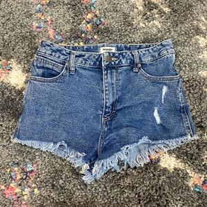 Wrangler Shorts